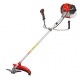 Бензокоса (бензиновый триммер) Hammer MTK520C в Калининграде