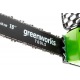 Аккумуляторная пила GreenWorks GD40CS40K2-16&quot; в Калининграде