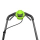 Газонокосилка аккумуляторная GreenWorks GD40LM411 4 Ач в Калининграде