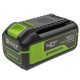 Аккумулятор High Power G40HP5 для техники GreenWorks 40 В в Калининграде