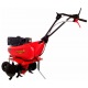 Культиватор Eurosystems Euro-5 EVO RM Loncin TM60 в Калининграде