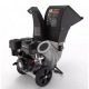 Измельчитель бензиновый Holzfforma CS10D в Калининграде