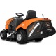 Садовый минитрактор Daewoo DWT 1020 в Калининграде