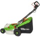 Газонокосилка электрическая RedVerg RD-ELM430 в Калининграде
