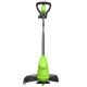 Аккумуляторный триммер GreenWorks G24LT251 в Калининграде
