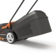 Газонокосилка аккумуляторная Worx WG730E в Калининграде