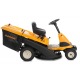 Садовый райдер Cub Cadet Minirider CC 114 TA в Калининграде