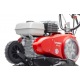 Мотоблок Pubert Vario 55H TWK+ с пневмоколесами 4x8 в Калининграде