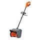 Снегоуборщик аккумуляторный Villartec WA 4030 SET AM402+AC405 в Калининграде