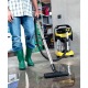 Промышленный пылесос Karcher WD 6 P Premium в Калининграде