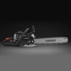 Бензопила Caiman Chenso 55-15 SL15 Decompressor в Калининграде