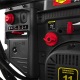 Снегоуборщик гусеничный DDE ST 1176 LET в Калининграде