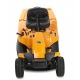 Садовый райдер Cub Cadet Minirider CC 114 TA в Калининграде