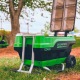 Зарядное устройство для 6 аккумуляторов G82CT6 для аккумуляторной техники GreenWorks 82V в Калининграде