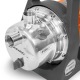 Садовый насос Daewoo DGP 4000 inox в Калининграде