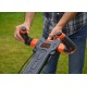 Газонокосилка электрическая Black+Decker BEMW471ES-QS в Калининграде