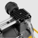 Компрессор поршневой безмасляный Denzel DLP-950/24 в Калининграде
