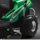 Садовый минитрактор Caiman Croso 4WD 97D2C в Калининграде