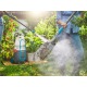 Мойка высокого давления Gardena AquaClean Li-40/60 в Калининграде