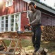 Бензопила Stihl MS 212 C-BE 14&quot; в Калининграде