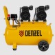 Компрессор поршневой безмасляный Denzel DLP-3000/50 в Калининграде