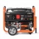 Бензогенератор Daewoo GDA 9500 DPE-3 8 кВт в Калининграде