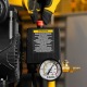 Компрессор поршневой безмасляный Denzel DLP-950/10 в Калининграде