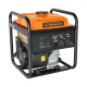Бензиновый генератор инверторный Carver PPG-5500I Duomatic 4.2 кВт в Калининграде