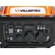 Бензиновый генератор инверторный Villartec GI358 2025 3.5 кВт в Калининграде