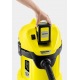 Промышленный пылесос Karcher WD 3 Battery в Калининграде