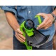 Аккумуляторный триммер GreenWorks G24LT28K2 в Калининграде