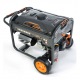 Бензогенератор Helmut LS 3000 2.8 кВт в Калининграде