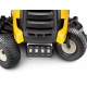 Садовый минитрактор Cub Cadet XT1 OR106 в Калининграде