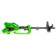 Аккумуляторный триммер GreenWorks GD40BC 8 Ач в Калининграде