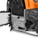 Бензопила Daewoo DACS 4516-16 в Калининграде