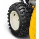 Снегоуборщик Cub Cadet XS3 71 SWE в Калининграде