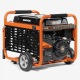Бензогенератор Daewoo GDA 9500E 8 кВт в Калининграде