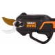 Аккумуляторные ножницы Worx WG330E.9 (без аккумулятора и зарядного устройства) в Калининграде