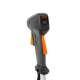 Аккумуляторный триммер Daewoo DABC 4242Li SET в Калининграде