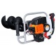 Мотобур (бензобур) Кратон GHD-1450 в Калининграде