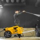 Мойка высокого давления Denzel K 70 Power в Калининграде