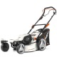 Газонокосилка аккумуляторная Daewoo DLM 5040 Li-SR (без аккумулятора и зарядного устройства) в Калининграде