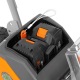 Культиватор аккумуляторный Daewoo DAT 3042Li (без аккумулятора и зарядного устройства) в Калининграде