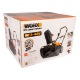 Снегоуборщик аккумуляторный Worx WG471E.9 (без аккумулятора и ЗУ) в Калининграде