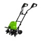 Культиватор электрический GreenWorks GTL1520 в Калининграде