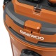 Строительный пылесос Daewoo DAVC 2500SD в Калининграде