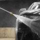 Мойка высокого давления Denzel K 70 Power в Калининграде