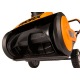 Снегоуборщик электрический Worx WG450E в Калининграде