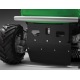 Садовый минитрактор Caiman Croso Max 4WD 97D2C2 в Калининграде