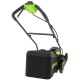 Газонокосилка аккумуляторная GreenWorks GD40LM361 (без аккумулятора и зарядного устройства) в Калининграде